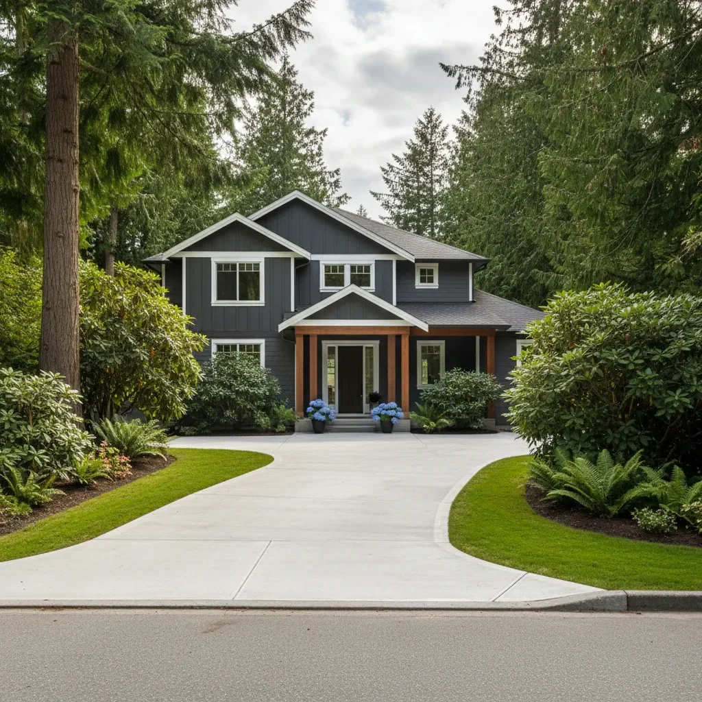 Concrete contractor